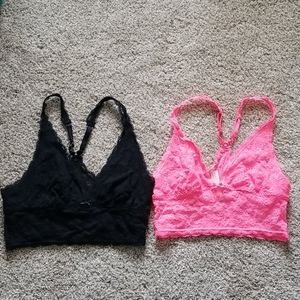 Victoria Secret bralette